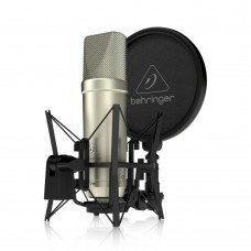 Behringer TM1 Complete Vocal Recording Pack